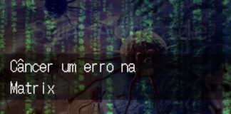 Câncer um erro na Matriz
