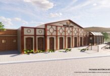 Mercado Municipal de Montes Claros será revitalizado e ganhará fachada lembrando o primeiro mercado da cidade