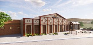 Mercado Municipal de Montes Claros será revitalizado e ganhará fachada lembrando o primeiro mercado da cidade