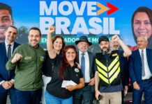 Saiba como aderir ao programa Move Brasil