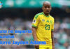 Morre Jayden Adams, que disputou a Copa do Mundo pela África do Sul teria cometido suicídio