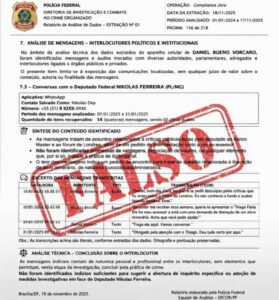 1788552080.525019_laudo_falso-279x300 Nikolas Ferreira pode ser preso ainda no 1° turno das eleições e ficar inelegível