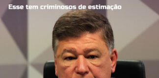 Porque apoiadores do Bolsonarismo só enxergam crimes nos adversários?